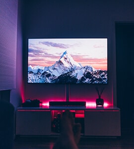 Buying a TV Is Easy When You  Know These Terms